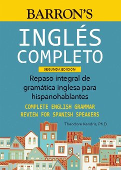 Ingles Completo - Kendris, Theodore