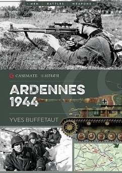 Ardennes 1944 - Buffetaut, Yves