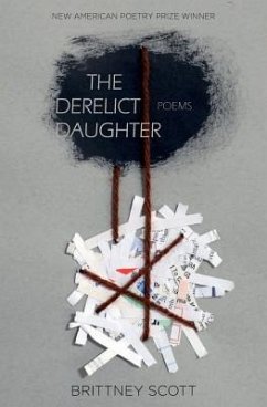 The Derelict Daughter - Scott, Brittney