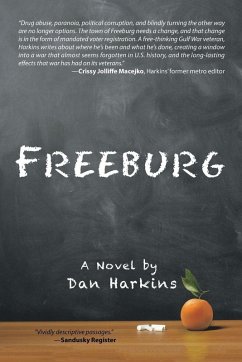 Freeburg - Harkins, Dan