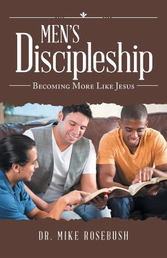 Men'S Discipleship - Rosebush, Mike