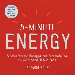 5-Minute Energy - Baum, Isadora