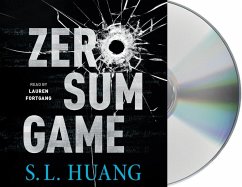 Zero Sum Game - Huang, S. L.