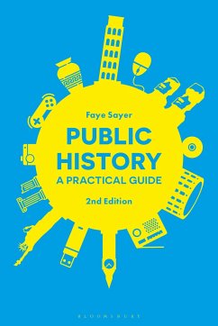 Public History - Sayer, Dr Faye