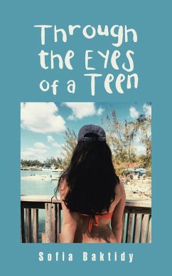 Through the Eyes of a Teen