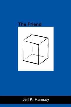 The Friend - Ramsey, Jeff K.