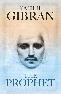 The Prophet - Gibran, Kahlil