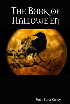 The Book of Hallowe'en - Kelley, Ruth Edna