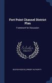 Fort Point Channel District Plan