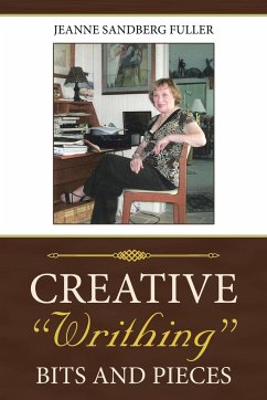 Creative Writhing - Fuller, Jeanne