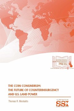 The Coin Conundrum - Mockaitis, Thomas R.