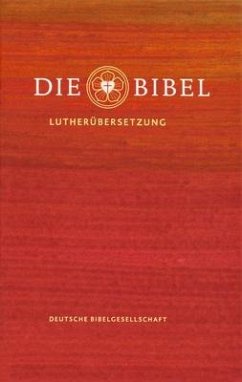 Die Bibel (Hardcover) - Luther, Martin