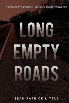 Long Empty Roads - Little, Sean