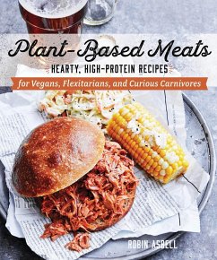 Plant-Based Meats - Asbell, Robin