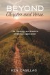 Beyond Chapter and Verse - Bild 1