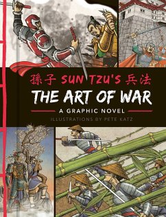 The Art of War: A Graphic Novel - Tzu, Sun