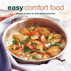 Easy Comfort Food - Ryland Peters & Small