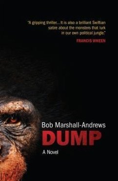 Cover Dump (eBook, ePUB)