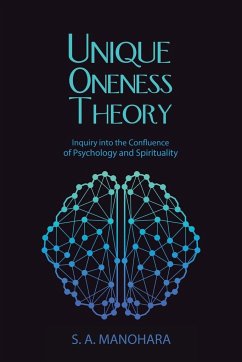 Unique Oneness Theory - Manohara, S. A