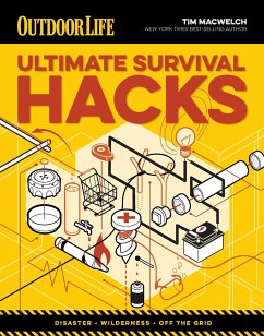 Ultimate Survival Hacks - Macwelch, Tim