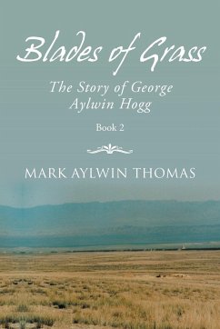 Blades of Grass - Thomas, Mark Aylwin