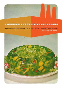 American Advertising Cookbooks - Ward, Christina