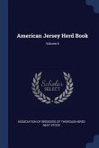American Jersey Herd Book; Volume 6