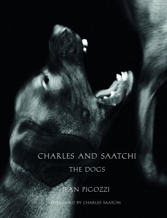 Jean Pigozzi: Charles and Saatchi: The Dogs - Pigozzi, Jean