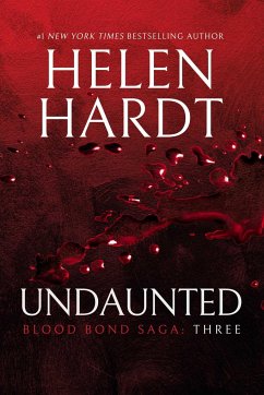 Undaunted - Hardt, Helen