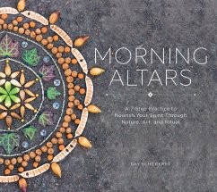 Morning Altars - Schildkret, Day