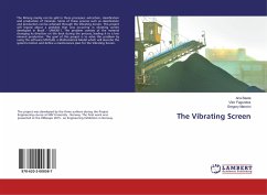 The Vibrating Screen - Baeta, Ana;Fagundes, Vitor;Mancini, Gregory