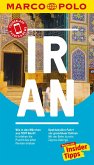 MARCO POLO Reiseführer E-Book Iran (eBook, PDF)