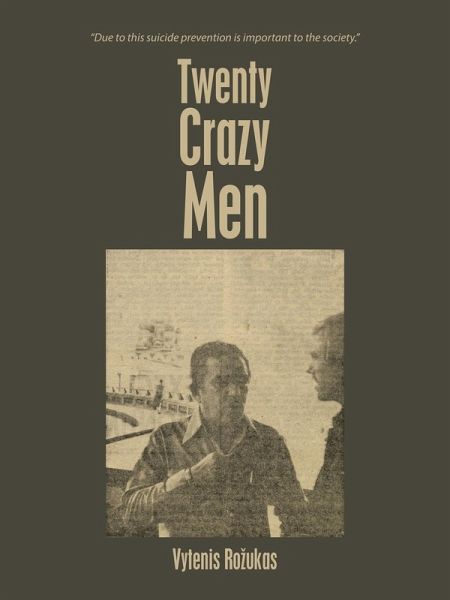 Twenty Crazy Men Twenty Crazy Men