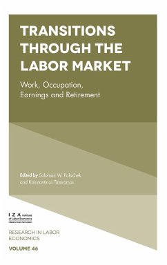 Transitions through the Labor Market