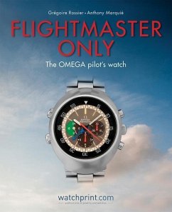 Flightmaster Only - Rossier, Gregoire; Marquie, Anthony
