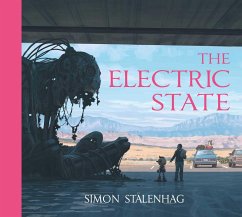 The Electric State - Stålenhag, Simon