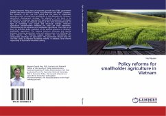 Policy reforms for smallholder agriculture in Vietnam - Nguyen, Huy