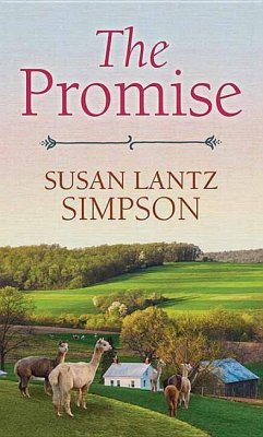 The Promise - Simpson, Susan Lantz