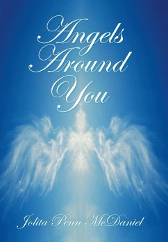 Angels Around You - McDaniel, Jolita Penn