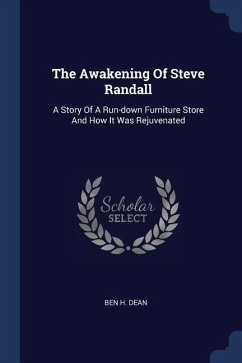 The Awakening Of Steve Randall
