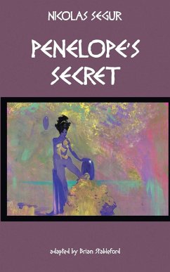 Penelope's Secret - Segur, Nicolas