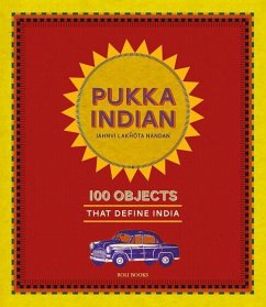 Pukka Indian - Nandan, Jahnvi Lakhota; Gupta, Shivani