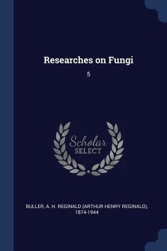 Researches on Fungi