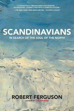 Scandinavians - Ferguson, Robert