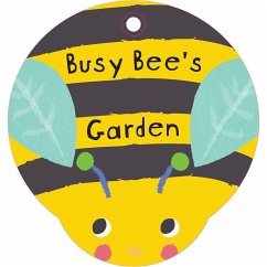 Busy Bee's Garden! - Small World Creations