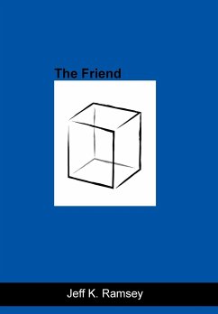 The Friend - Ramsey, Jeff K.