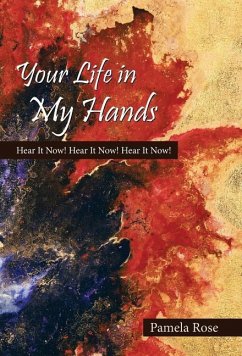 Your Life in My Hands - Rose, Pamela