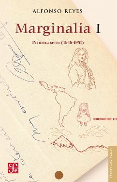 Cover Marginalia I (eBook, ePUB)