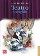Teatro escogido (eBook, ePUB) - Bild 1