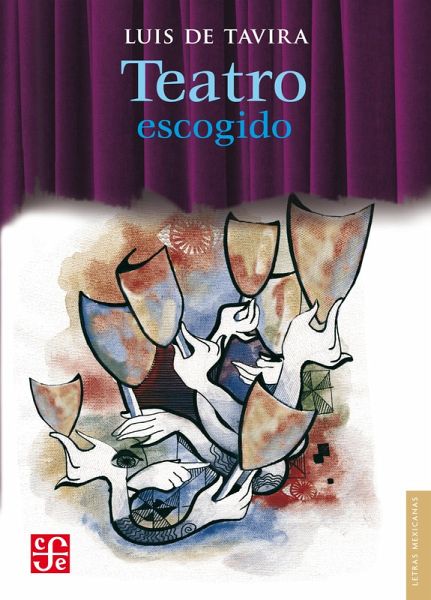 Teatro escogido (eBook, ePUB)